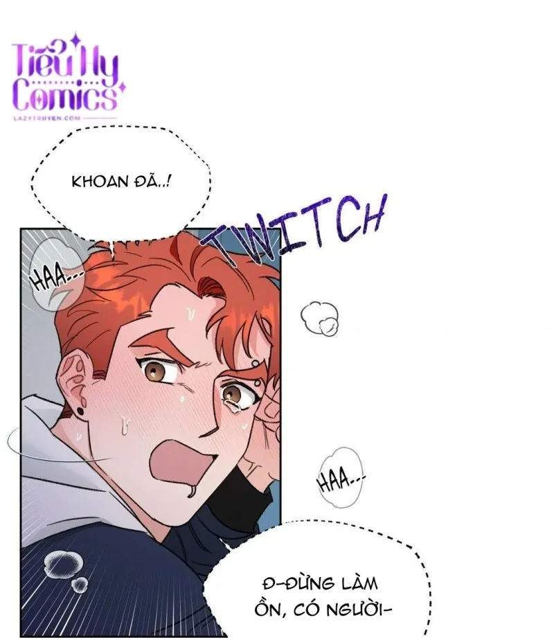 Sở Thích Bí Mật Của Sinh Viên Xuất Sắc - Chap 4 - H+