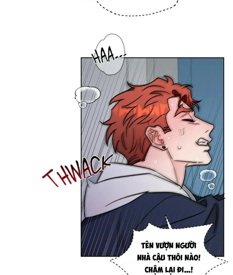 Sở Thích Bí Mật Của Sinh Viên Xuất Sắc - Chap 4 - H+