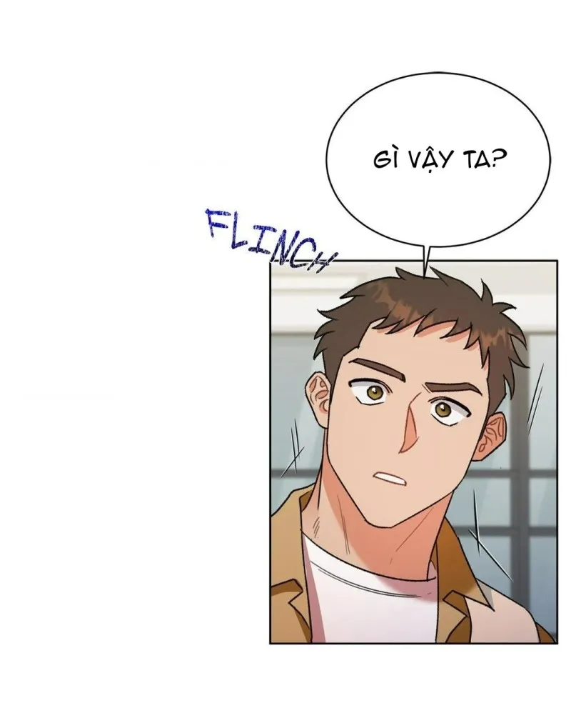 Sở Thích Bí Mật Của Sinh Viên Xuất Sắc - Chap 4 - H+