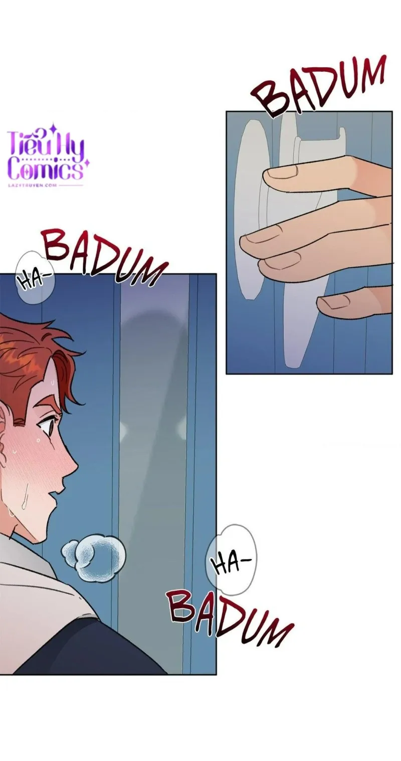 Sở Thích Bí Mật Của Sinh Viên Xuất Sắc - Chap 4 - H+