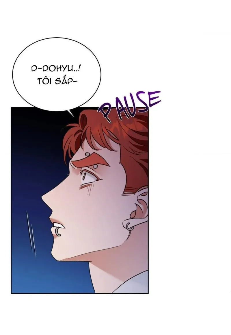 Sở Thích Bí Mật Của Sinh Viên Xuất Sắc - Chap 4 - H+