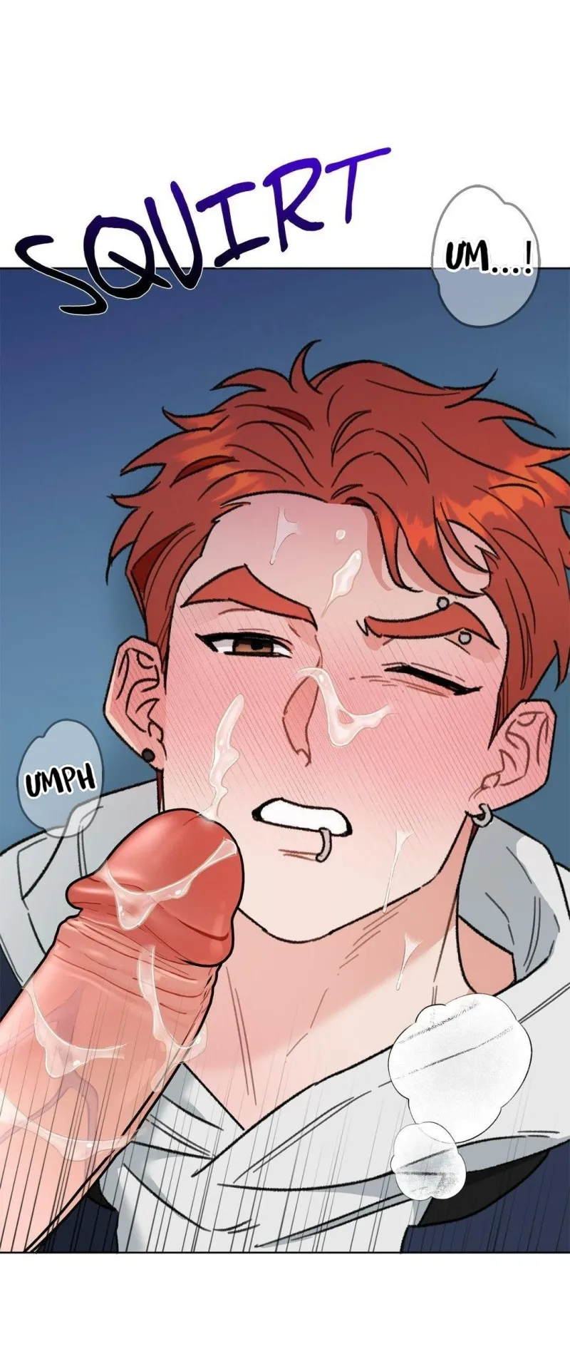 Sở Thích Bí Mật Của Sinh Viên Xuất Sắc - Chap 4 - H+