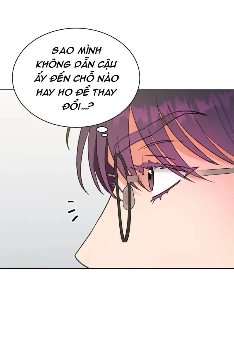 Sở Thích Bí Mật Của Sinh Viên Xuất Sắc - Chap 4 - H+