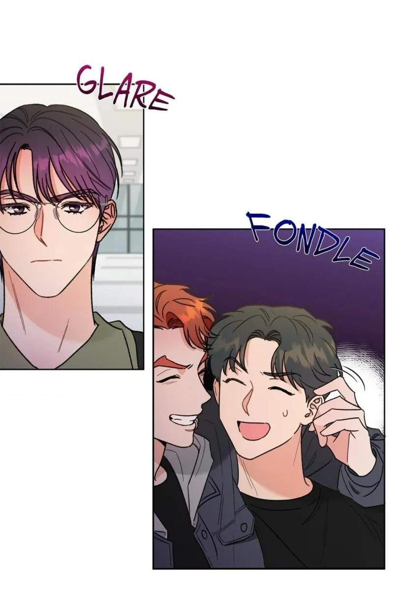 Sở Thích Bí Mật Của Sinh Viên Xuất Sắc - Chap 4 - H+