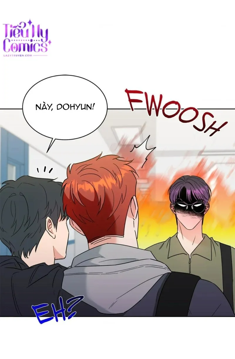 Sở Thích Bí Mật Của Sinh Viên Xuất Sắc - Chap 4 - H+