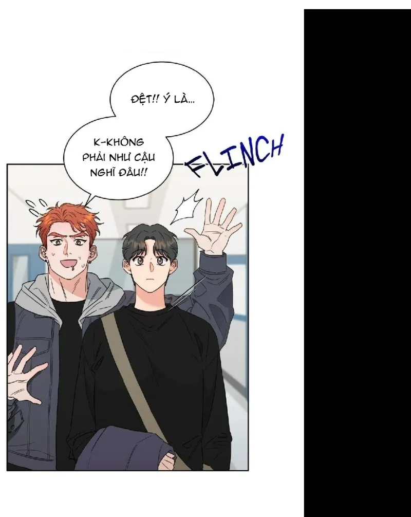 Sở Thích Bí Mật Của Sinh Viên Xuất Sắc - Chap 4 - H+