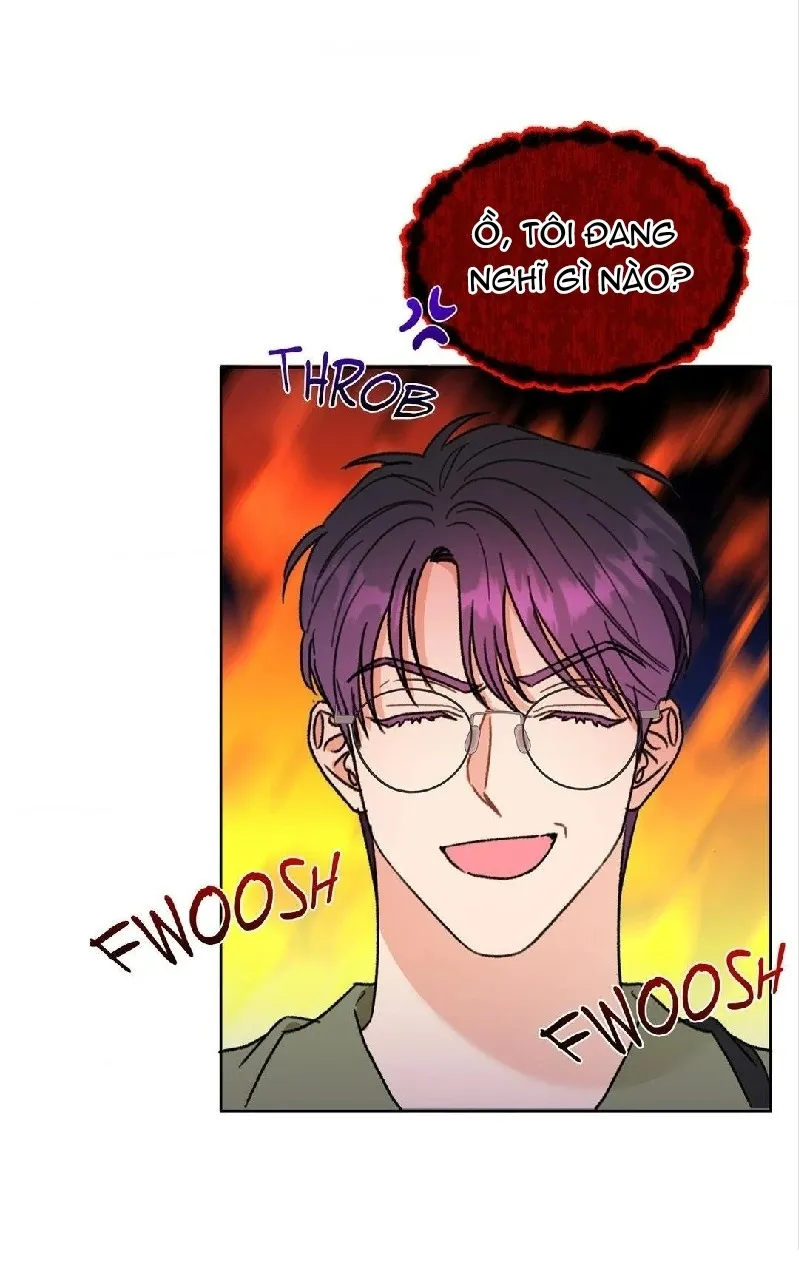 Sở Thích Bí Mật Của Sinh Viên Xuất Sắc - Chap 4 - H+