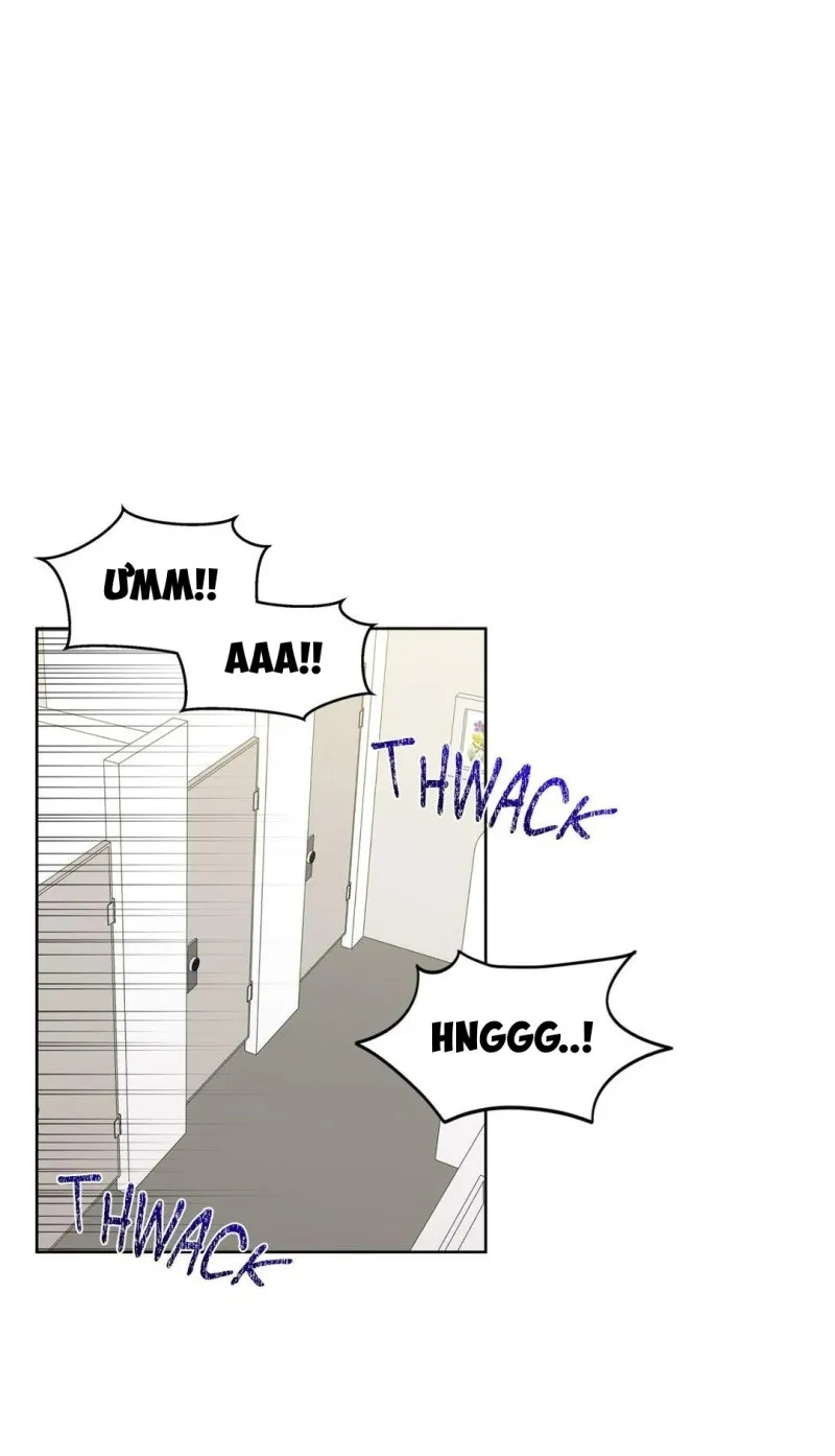 Sở Thích Bí Mật Của Sinh Viên Xuất Sắc - Chap 4 - H+