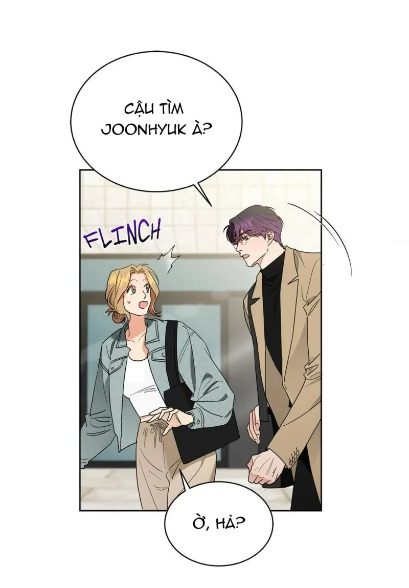 Sở Thích Bí Mật Của Sinh Viên Xuất Sắc - Chap 3 - H+