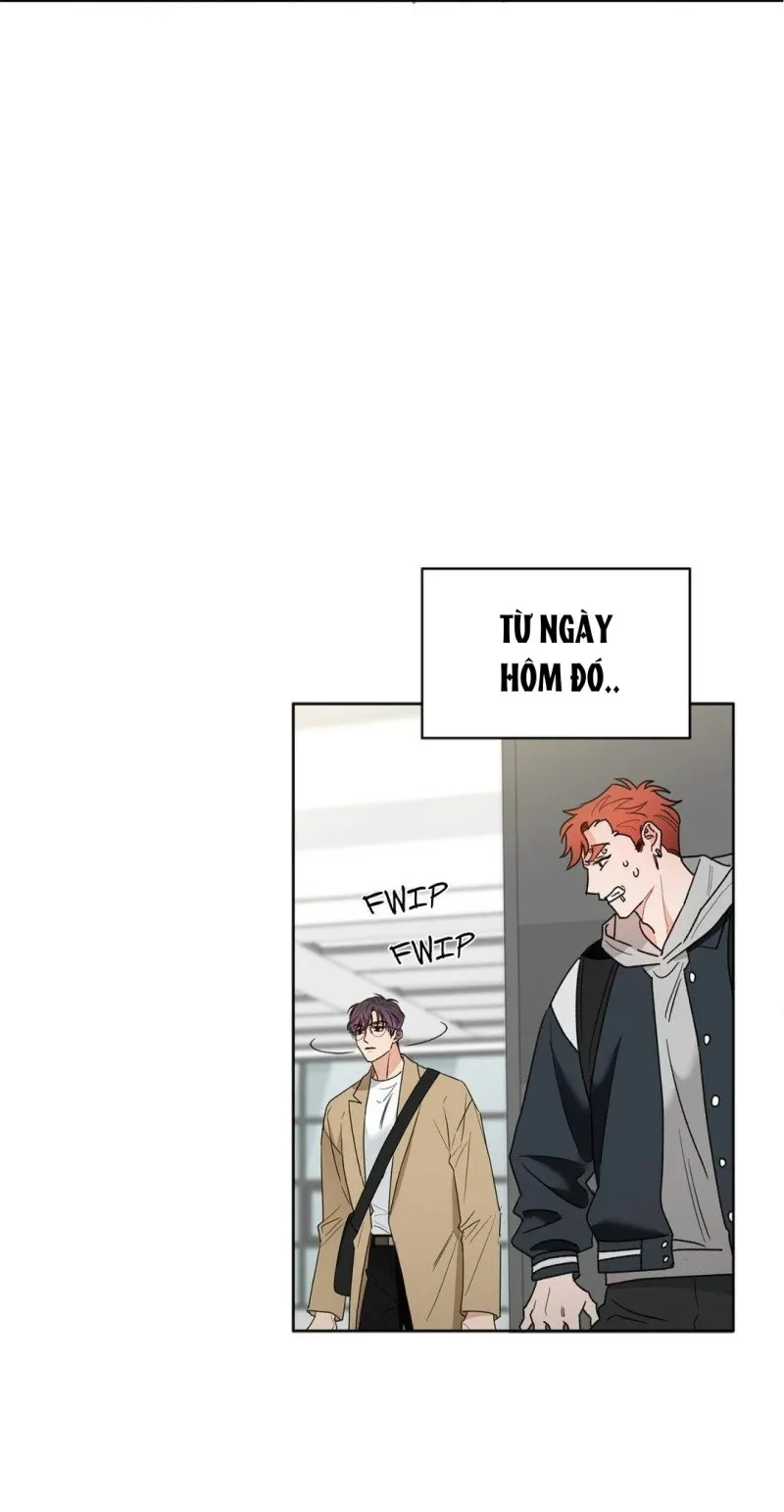 Sở Thích Bí Mật Của Sinh Viên Xuất Sắc - Chap 3 - H+