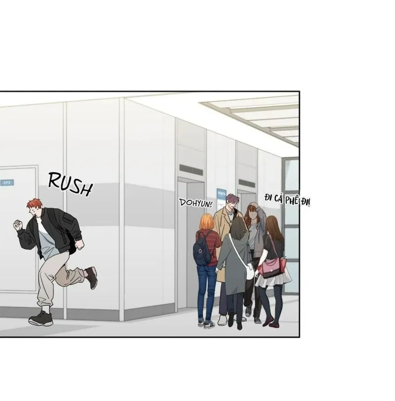 Sở Thích Bí Mật Của Sinh Viên Xuất Sắc - Chap 3 - H+