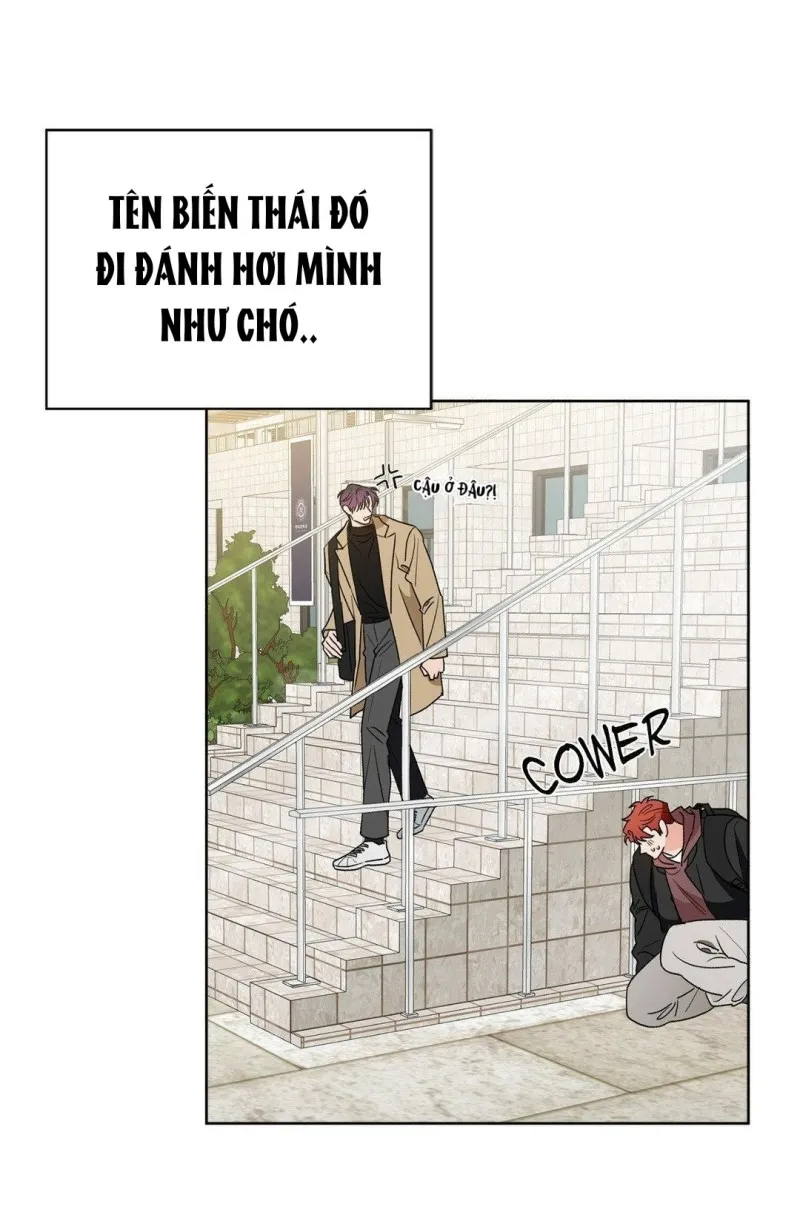 Sở Thích Bí Mật Của Sinh Viên Xuất Sắc - Chap 3 - H+