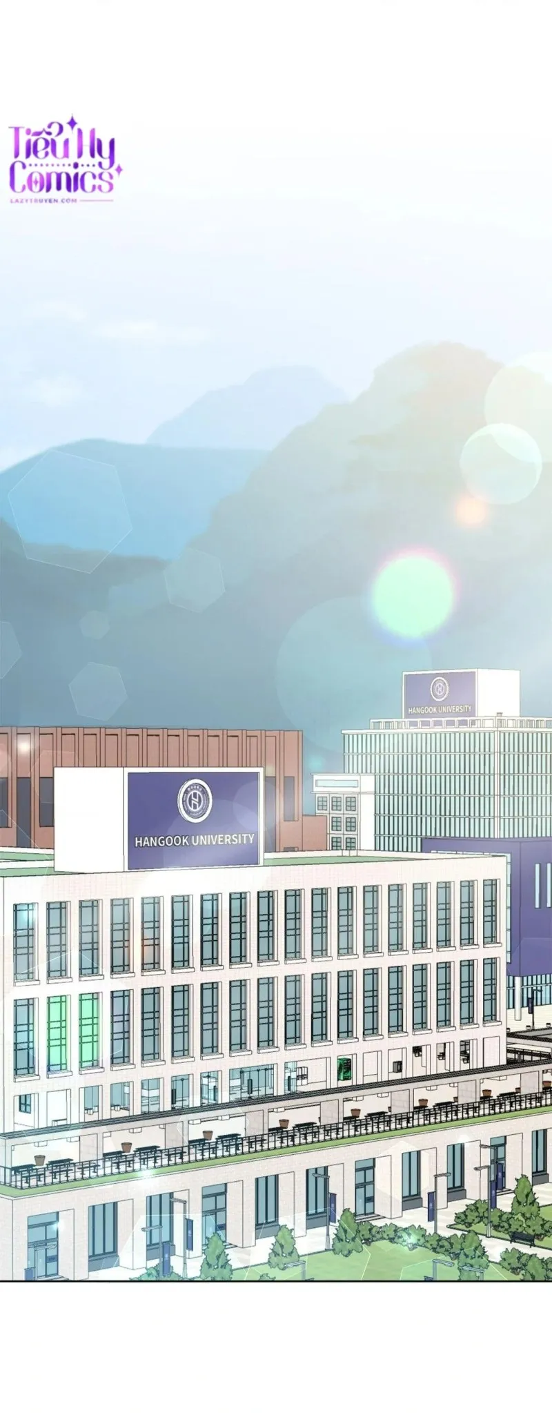 Sở Thích Bí Mật Của Sinh Viên Xuất Sắc - Chap 3 - H+