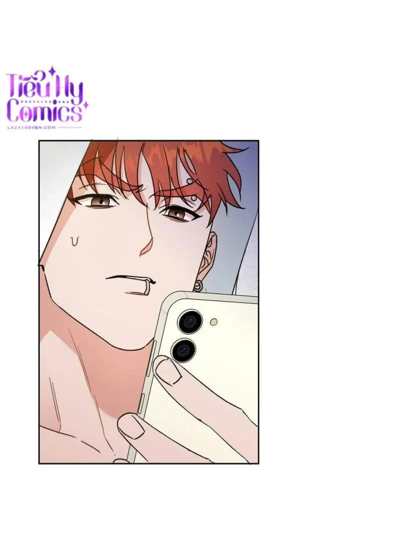 Sở Thích Bí Mật Của Sinh Viên Xuất Sắc - Chap 3 - H+