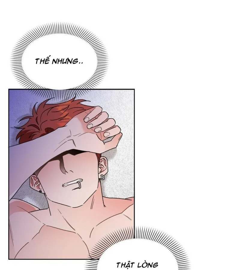 Sở Thích Bí Mật Của Sinh Viên Xuất Sắc - Chap 3 - H+