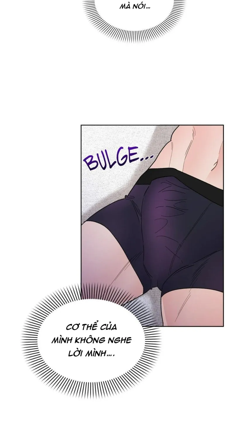 Sở Thích Bí Mật Của Sinh Viên Xuất Sắc - Chap 3 - H+