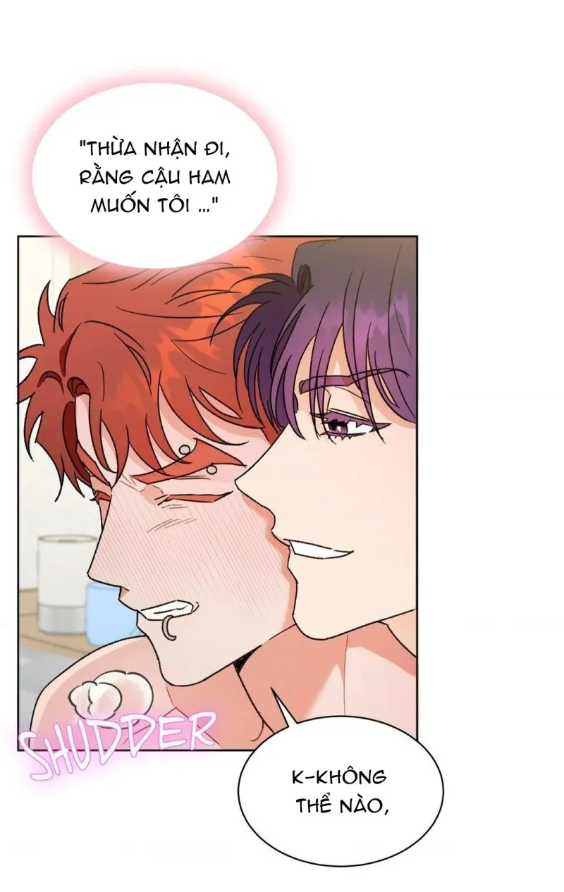 Sở Thích Bí Mật Của Sinh Viên Xuất Sắc - Chap 3 - H+