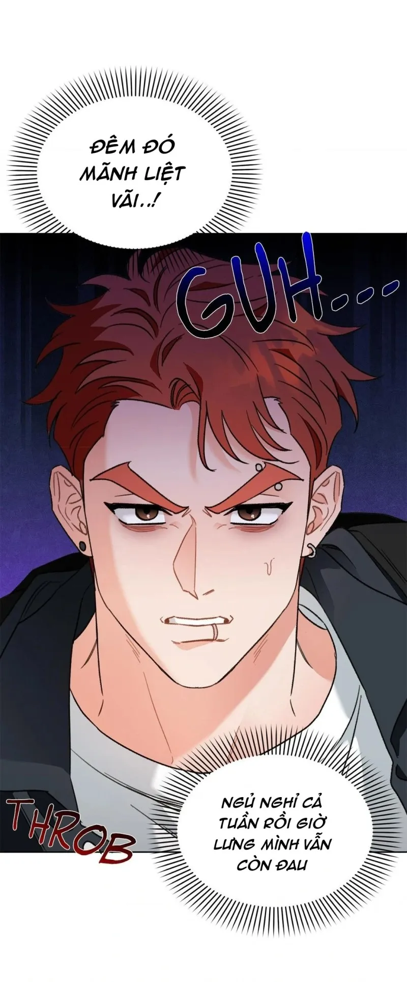 Sở Thích Bí Mật Của Sinh Viên Xuất Sắc - Chap 3 - H+