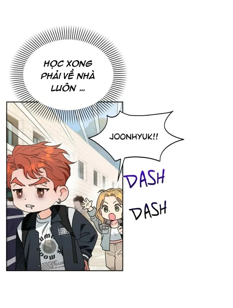 Sở Thích Bí Mật Của Sinh Viên Xuất Sắc - Chap 3 - H+