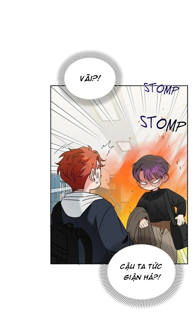 Sở Thích Bí Mật Của Sinh Viên Xuất Sắc - Chap 3 - H+