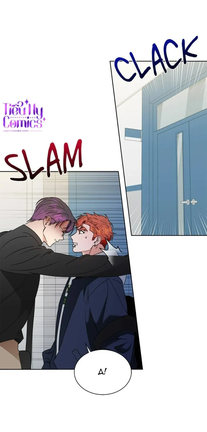 Sở Thích Bí Mật Của Sinh Viên Xuất Sắc - Chap 3 - H+