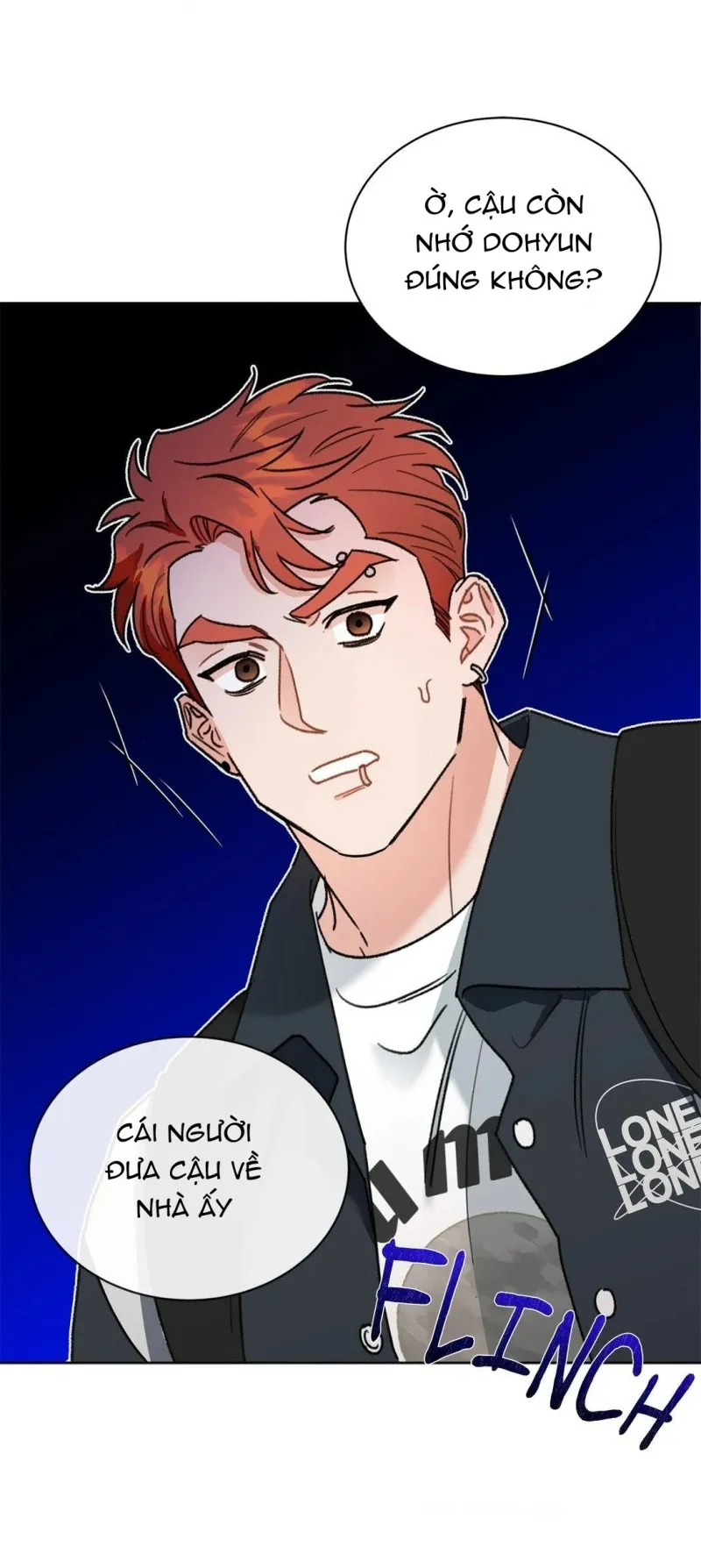 Sở Thích Bí Mật Của Sinh Viên Xuất Sắc - Chap 3 - H+