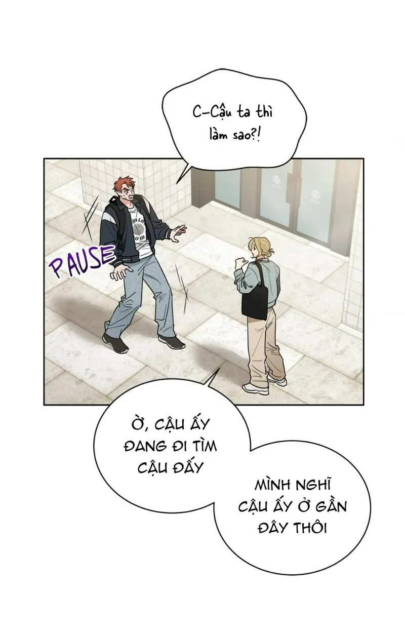 Sở Thích Bí Mật Của Sinh Viên Xuất Sắc - Chap 3 - H+