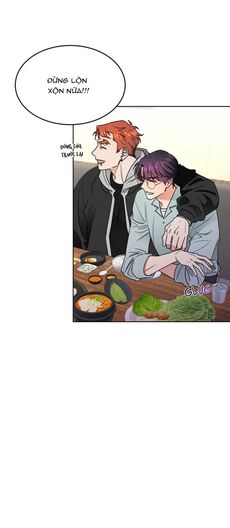 Sở Thích Bí Mật Của Sinh Viên Xuất Sắc - Chap 1