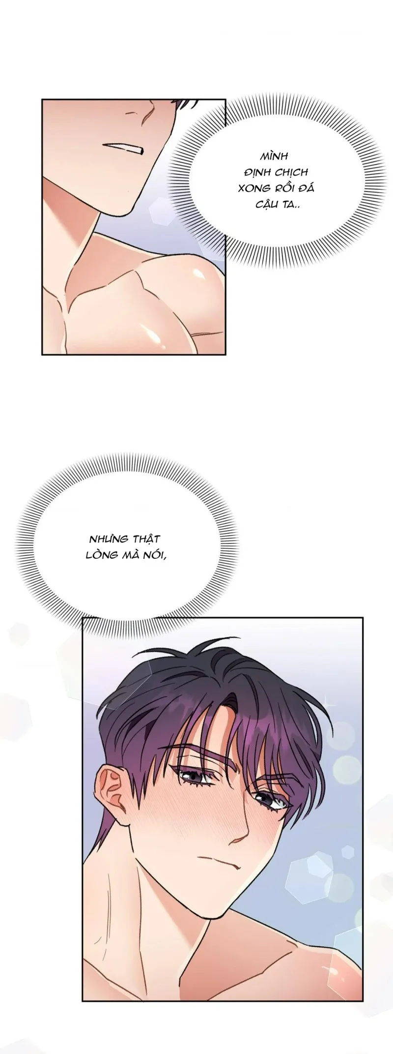 Sở Thích Bí Mật Của Sinh Viên Xuất Sắc - Chap 2 - H+