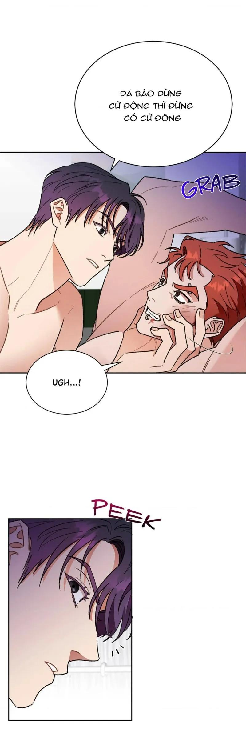 Sở Thích Bí Mật Của Sinh Viên Xuất Sắc - Chap 2 - H+