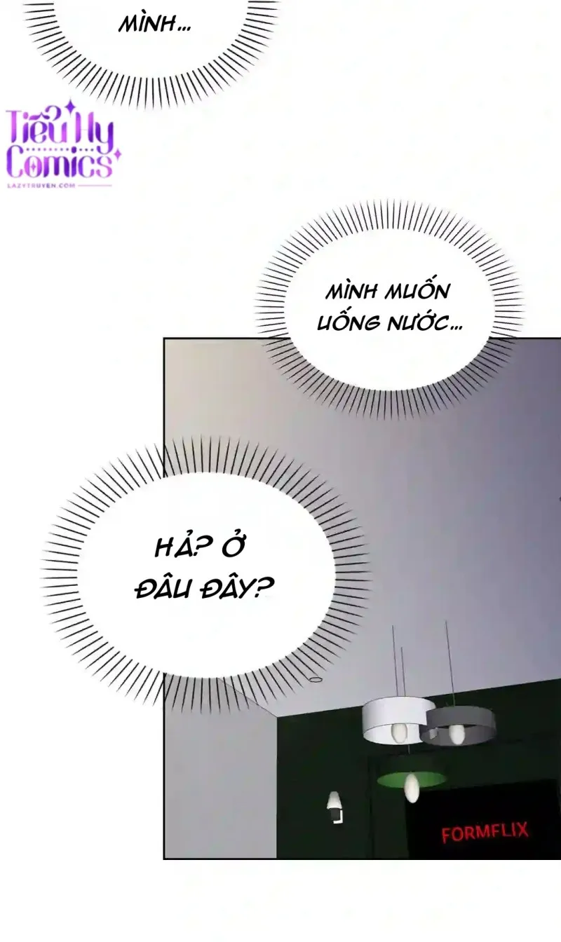 Sở Thích Bí Mật Của Sinh Viên Xuất Sắc - Chap 0