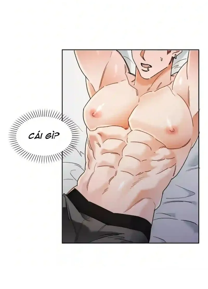 Sở Thích Bí Mật Của Sinh Viên Xuất Sắc - Chap 0