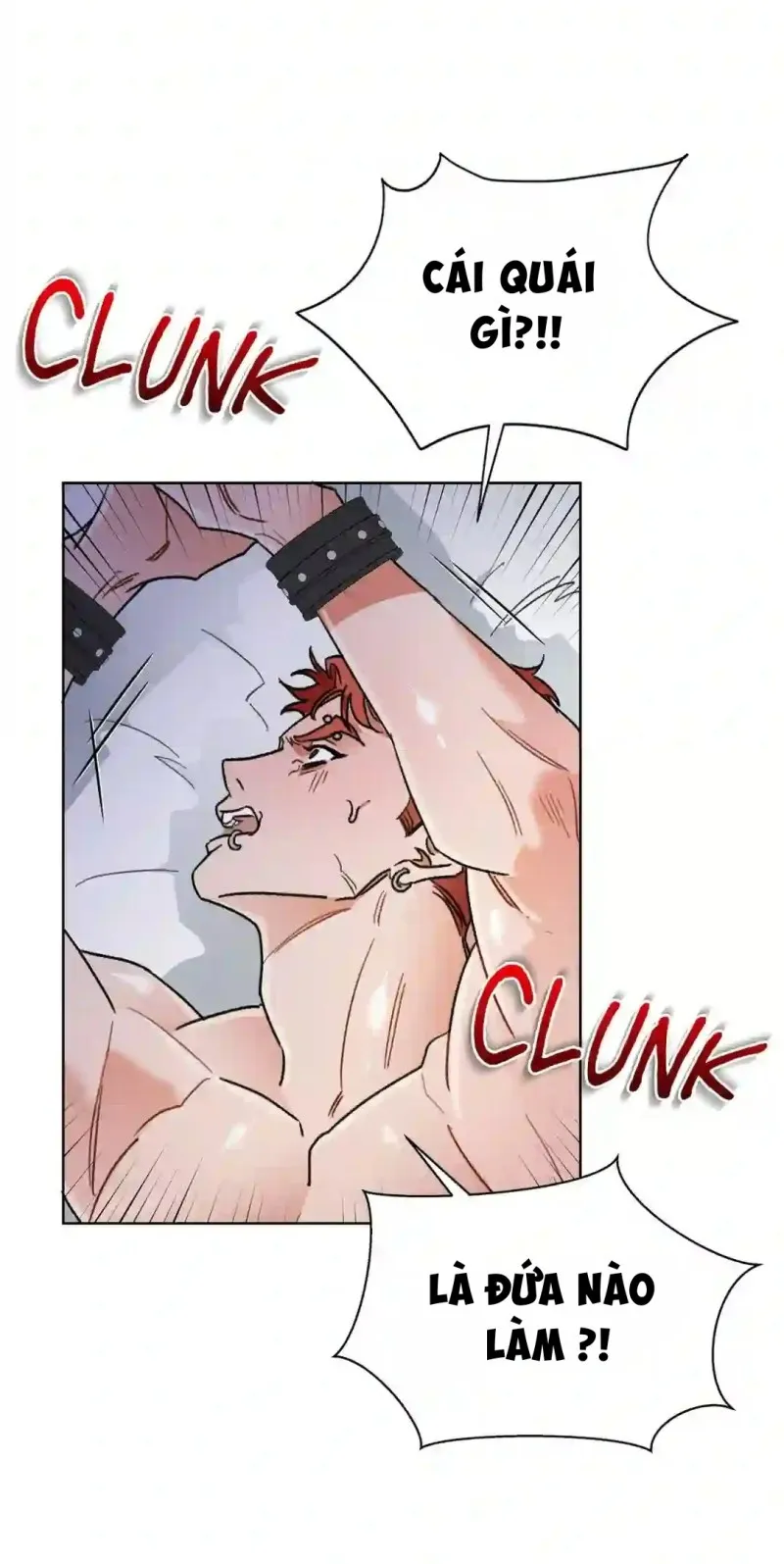 Sở Thích Bí Mật Của Sinh Viên Xuất Sắc - Chap 0