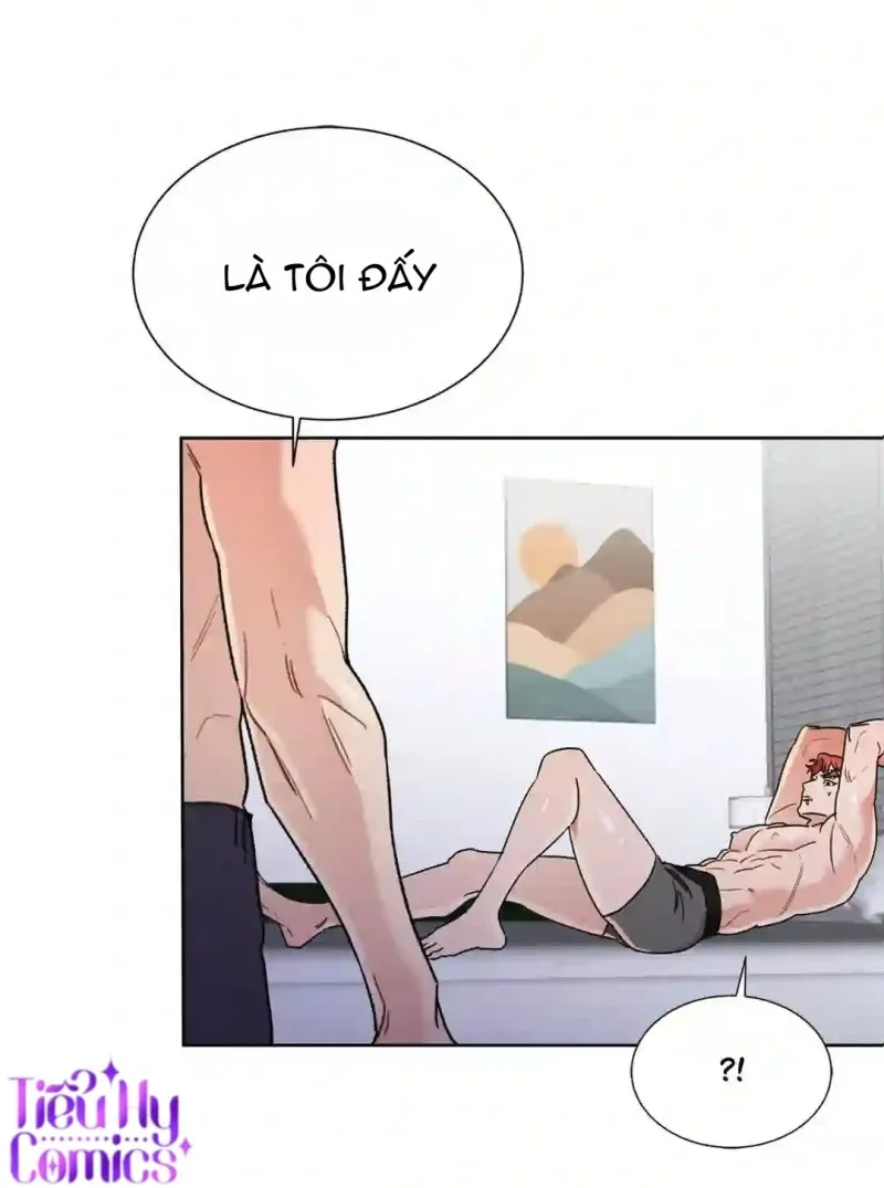 Sở Thích Bí Mật Của Sinh Viên Xuất Sắc - Chap 0