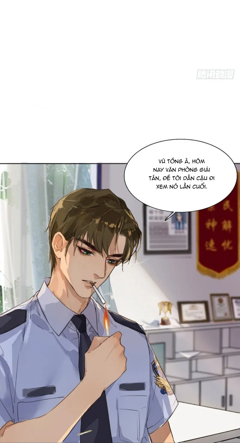 [Ddt] Mối Quan Hệ Không Lành Mạnh - Chap 0