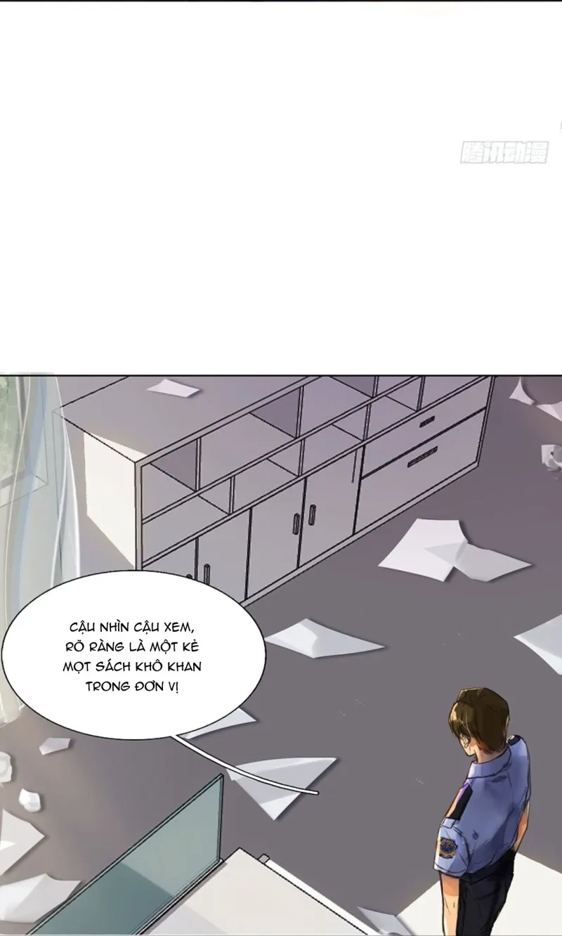 [Ddt] Mối Quan Hệ Không Lành Mạnh - Chap 0