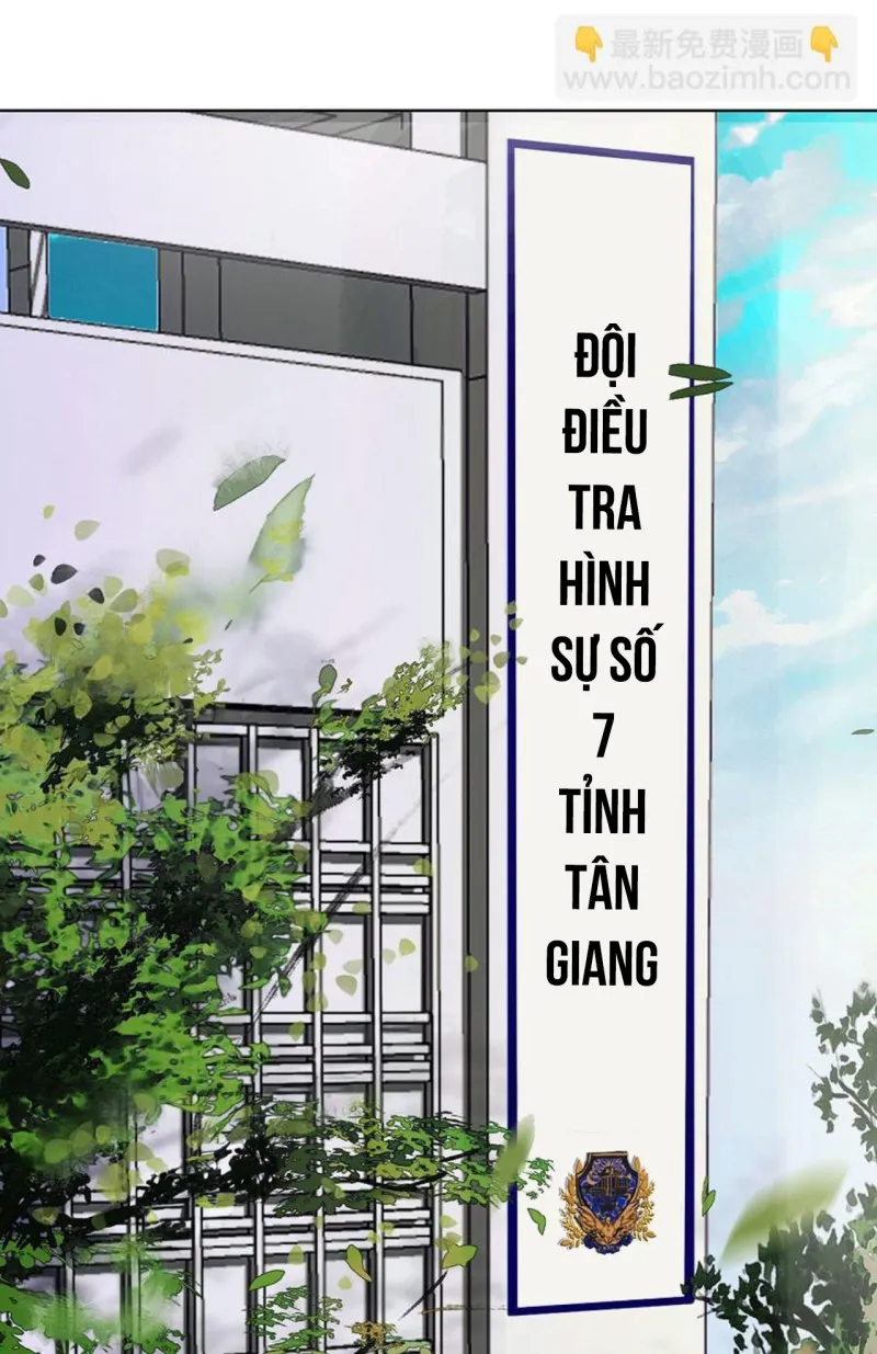 [Ddt] Mối Quan Hệ Không Lành Mạnh - Chap 0