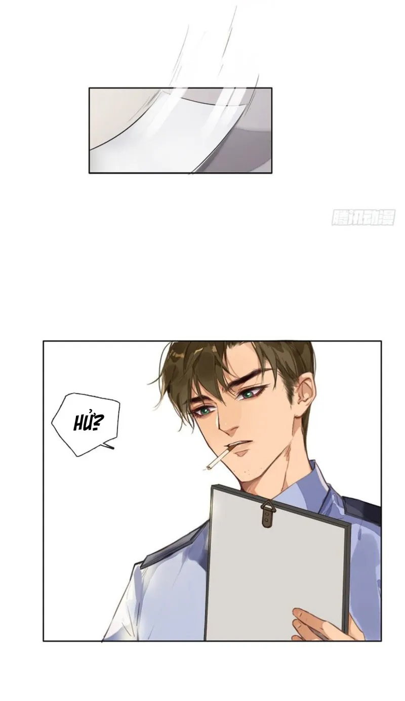 [Ddt] Mối Quan Hệ Không Lành Mạnh - Chap 0