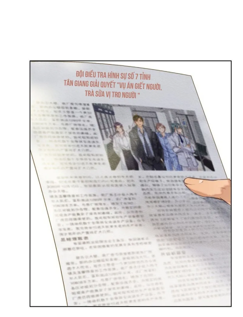 [Ddt] Mối Quan Hệ Không Lành Mạnh - Chap 0