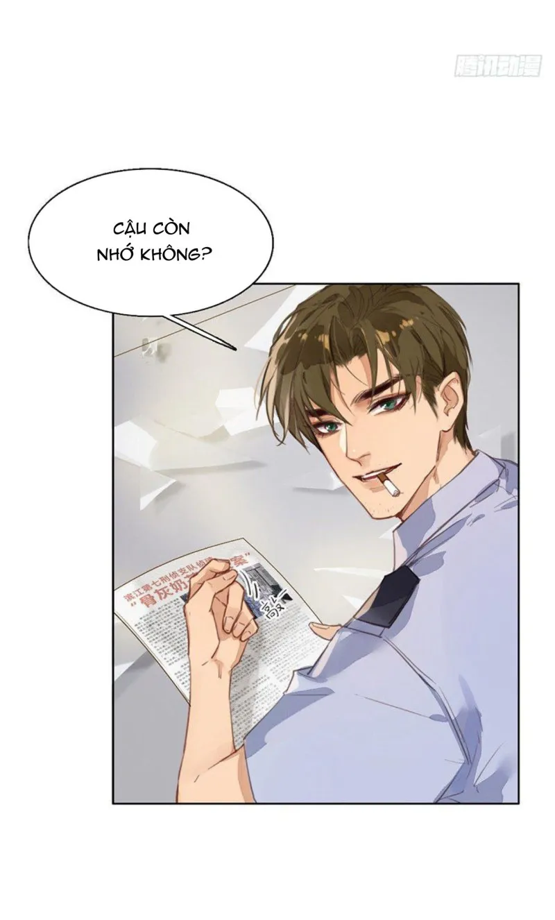 [Ddt] Mối Quan Hệ Không Lành Mạnh - Chap 0