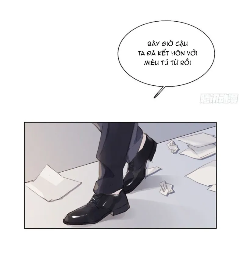 [Ddt] Mối Quan Hệ Không Lành Mạnh - Chap 0