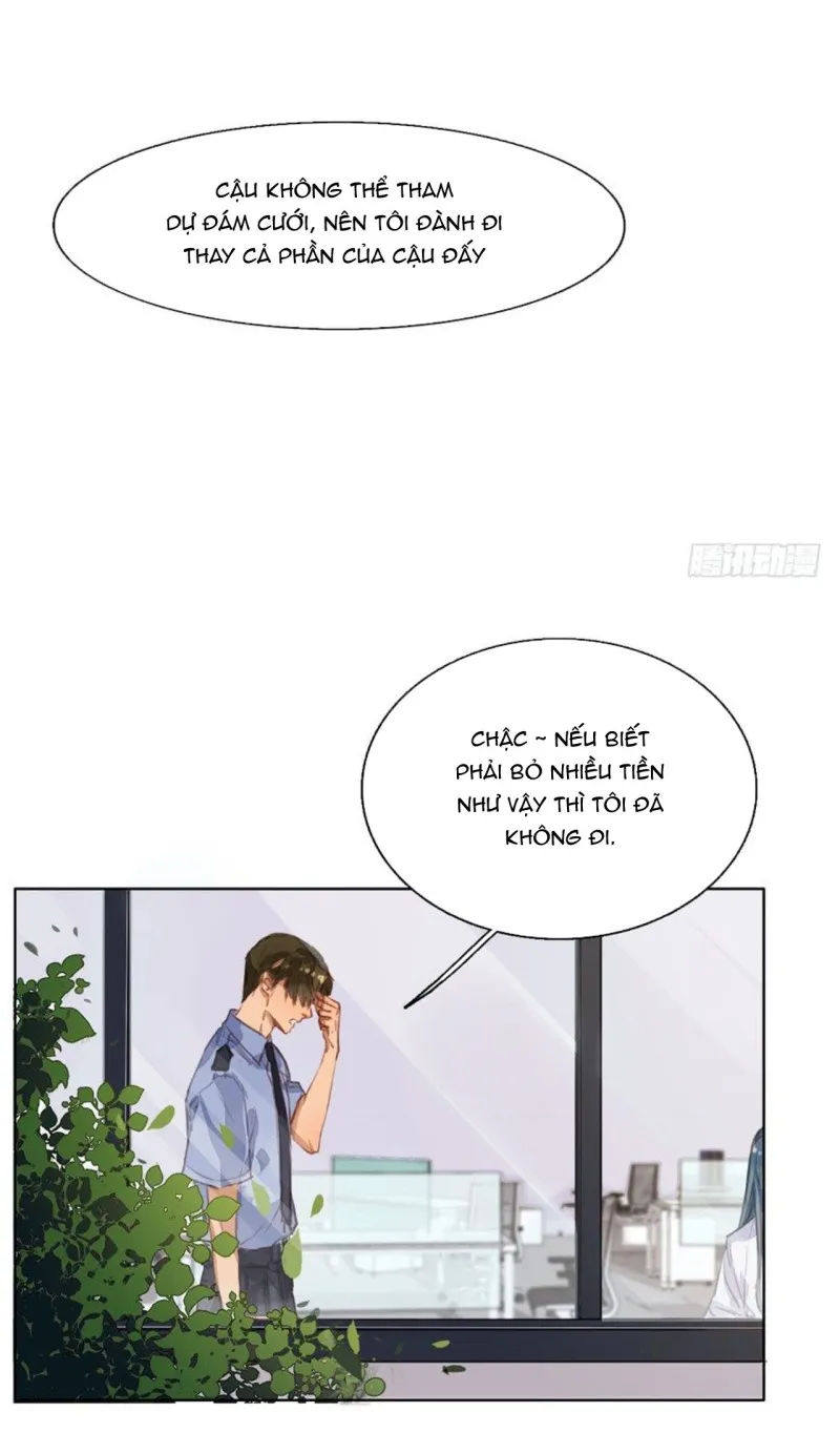 [Ddt] Mối Quan Hệ Không Lành Mạnh - Chap 0