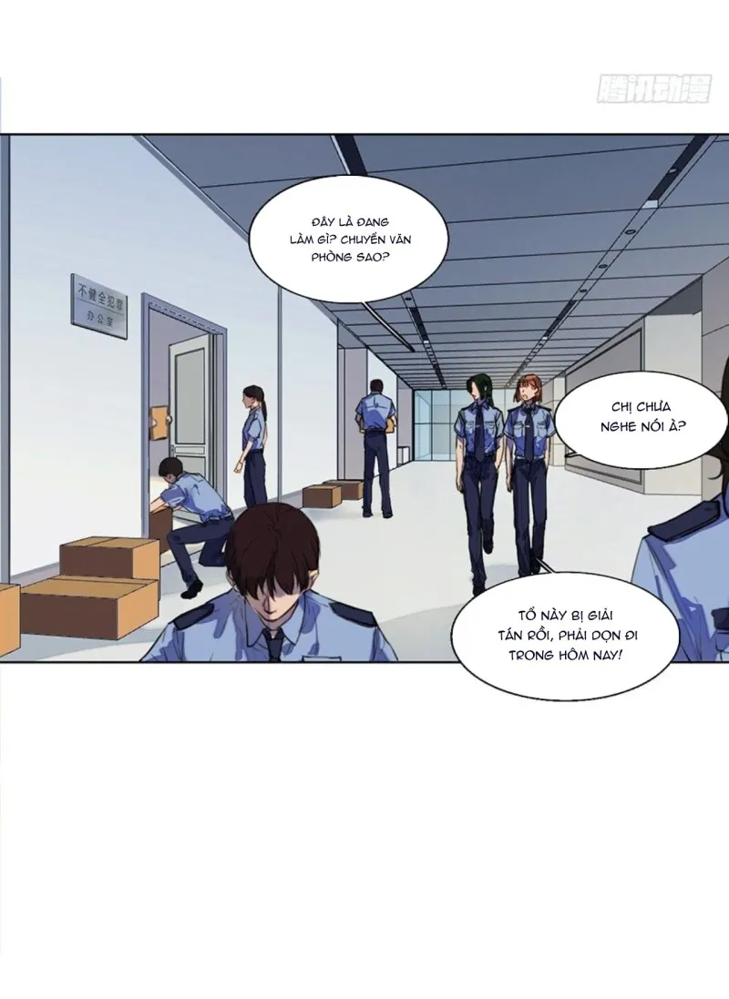 [Ddt] Mối Quan Hệ Không Lành Mạnh - Chap 0