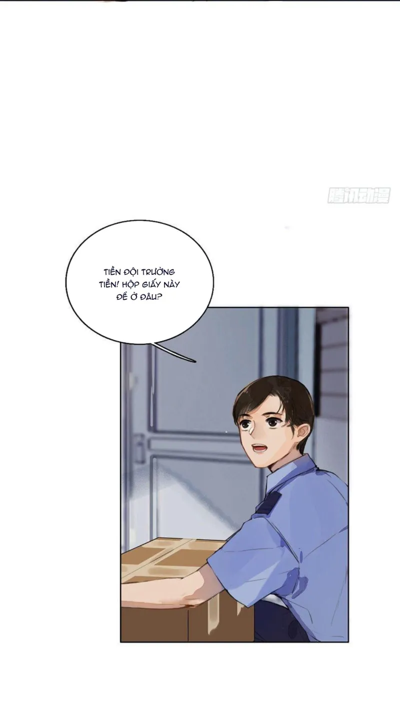 [Ddt] Mối Quan Hệ Không Lành Mạnh - Chap 0