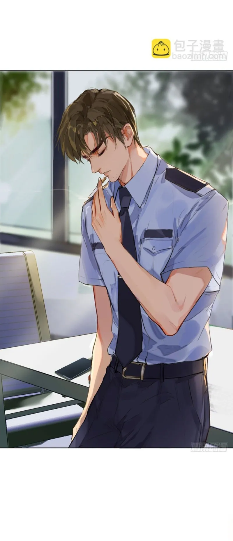 [Ddt] Mối Quan Hệ Không Lành Mạnh - Chap 0