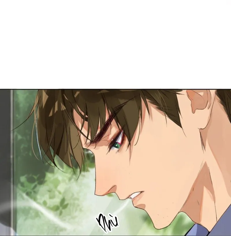 [Ddt] Mối Quan Hệ Không Lành Mạnh - Chap 0