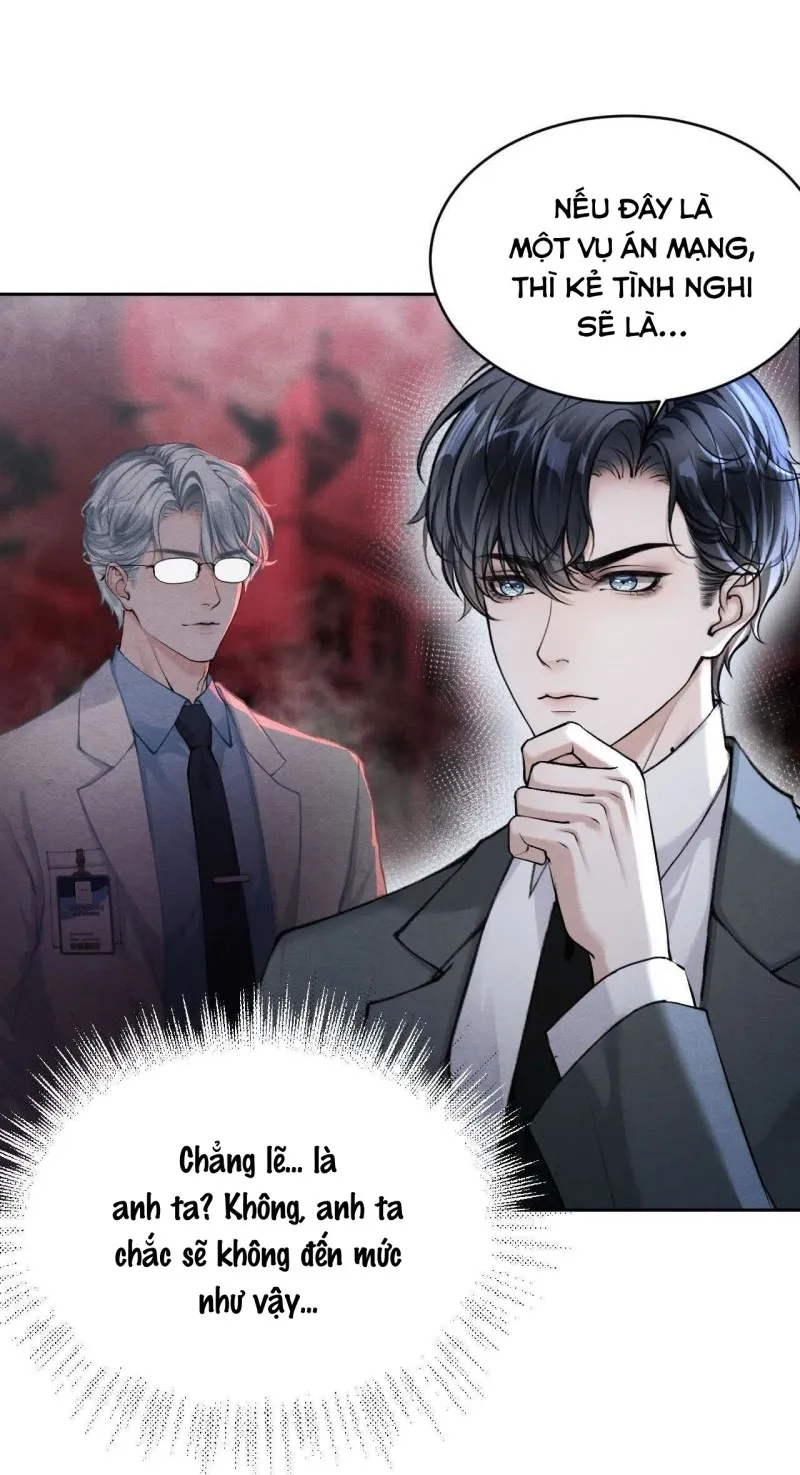 Đôi Cánh Ngược Sáng - Chap 9