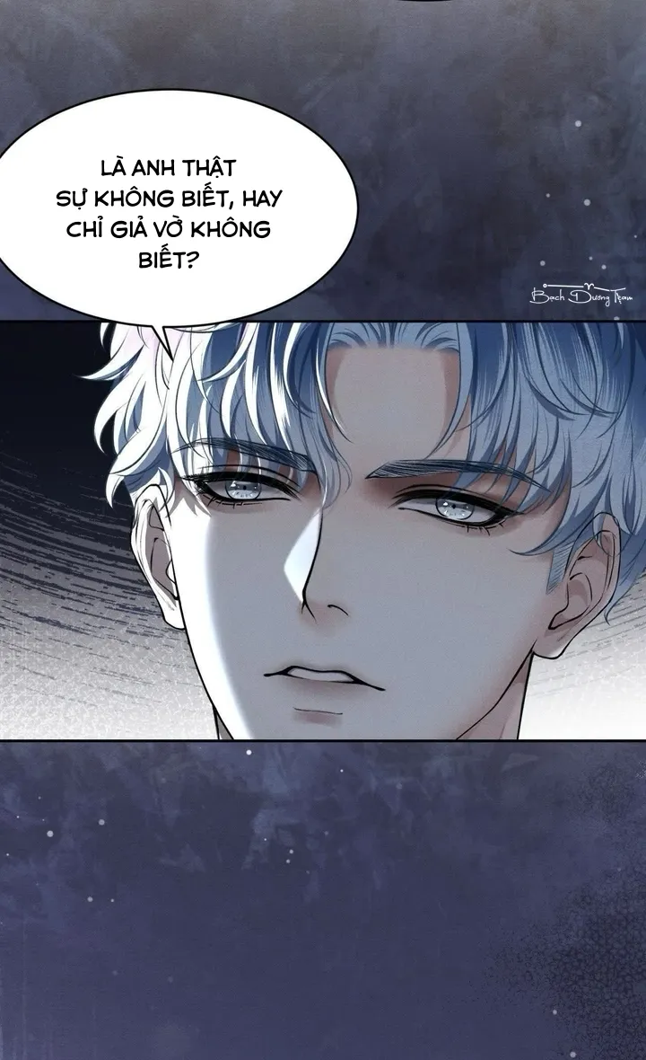 Đôi Cánh Ngược Sáng - Chap 3