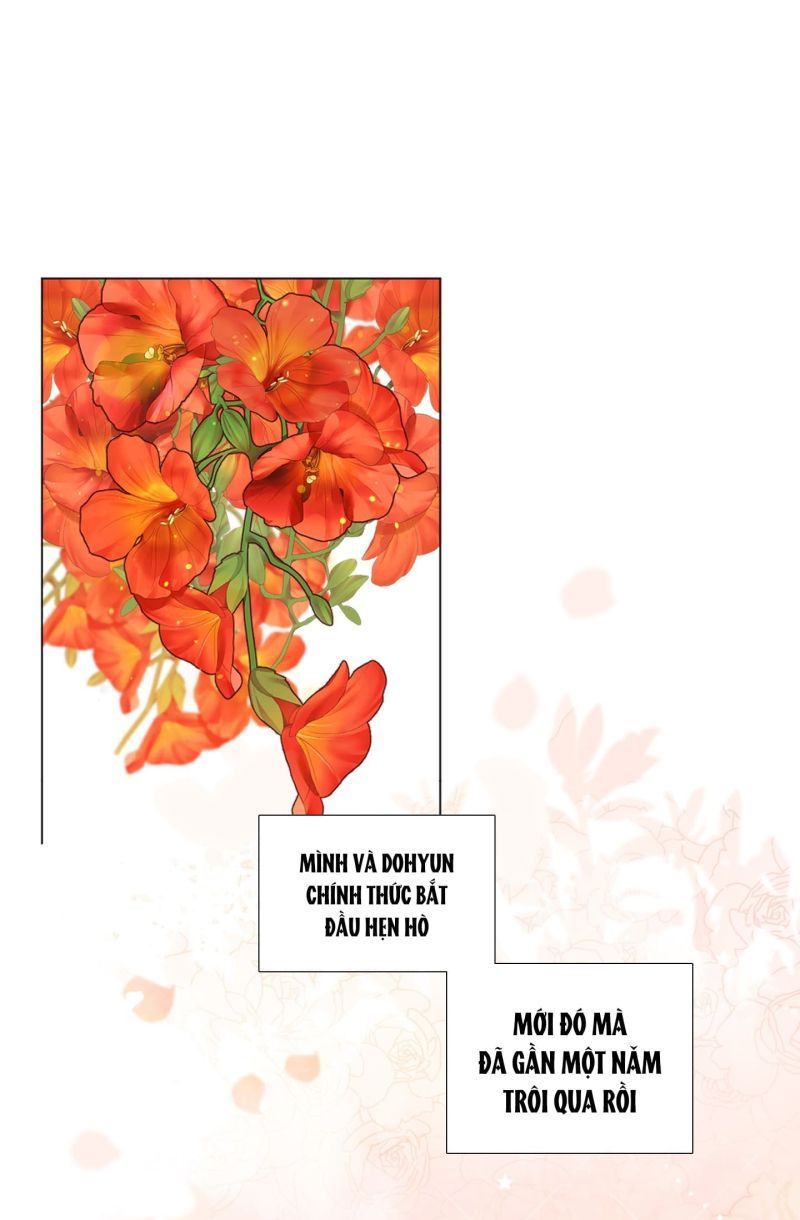 Chỉ Mr.b Không Biết - Chap 7 - Ngoại truyện 2