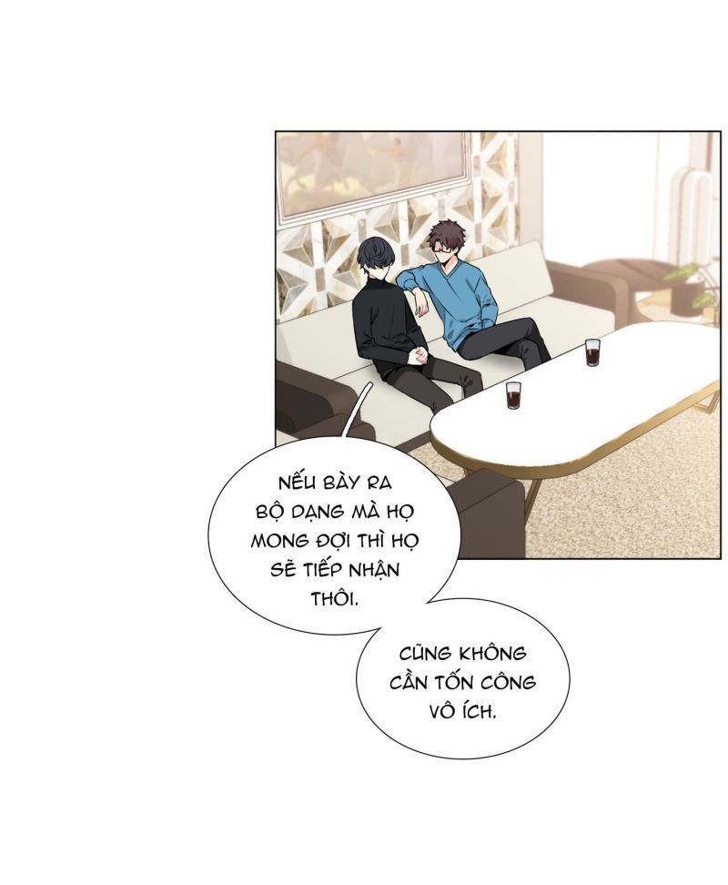 Chỉ Mr.b Không Biết - Chap 7 - Ngoại truyện 2